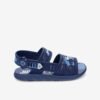 Sandalias Niño Azul 2LIO63