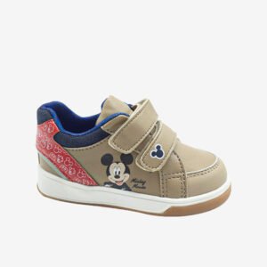 Zapato De Niño Beige 2MC901