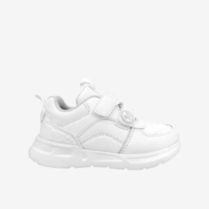 Zapatillas Niño Blanco 2MC947