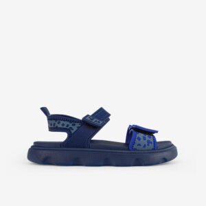 Sandalia Casual Azul 2MKA86