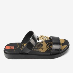 Sandalias Mujer Negro 2MKV71