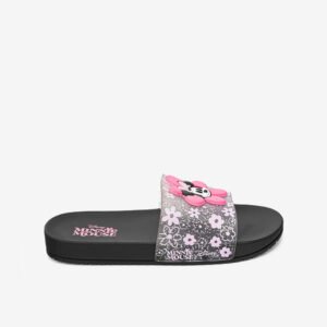 Sandalias Niñas Negro 2MMO85