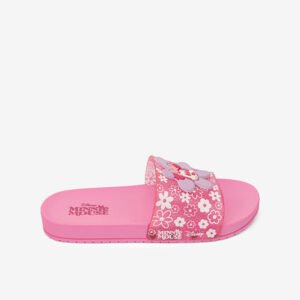 Sandalias Niñas Rosa 2MMO85