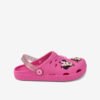 Sandalias Niña Rosado 2MMV48