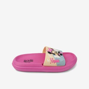 Sandalia Casual Fucsia 2MN1060