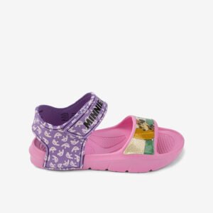 Sandalias Niña Rosado 2MN1068