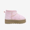 Botines Niña Rosado 2MN1106