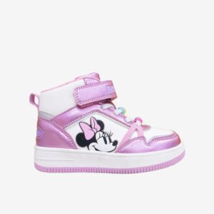 Zapatillas Niña Fucsia 2MN1133