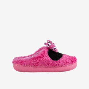 Pantufla Niña Fucsia 2MN1137