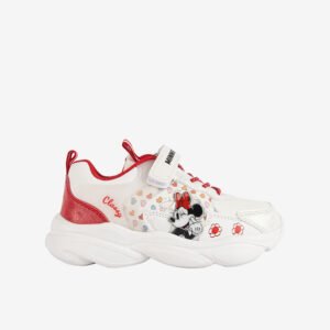 Zapatillas Niña Rojo0 2MN1141