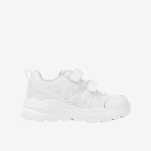 Zapatilla Niña Blanco 2MN1146