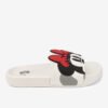 Sandalias Mujer Blanco 2NY089