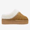 Pantufla Mujer Marron 2NY105