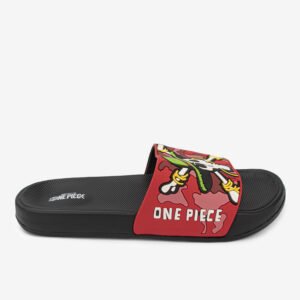 Sandalias Hombre Negro 2OPY003