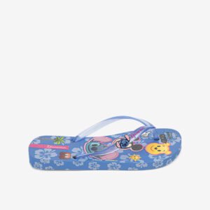 Sandalias Niña Celeste 2PJO19