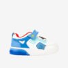 Zapatillas Niño Azul 2PW468