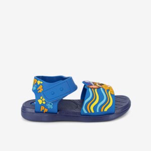 Sandalias Niño Azul 2PW515