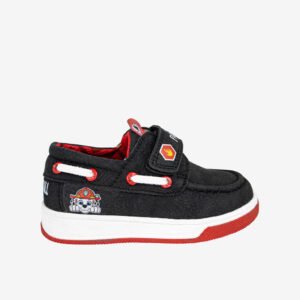 Zapatos Niño Negro 2PW539