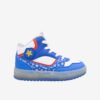 Zapatillas Niño Azul 2PW564