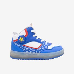 Zapatillas Niño Azul 2PW564