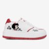 Zapatillas Casual Blanco 2QY030