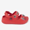 Sandalia Mujer Rojo0 2QY034