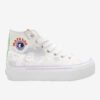 Zapatillas Mujer Blanco 2QY038