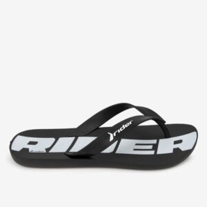 Sandalias Hombre Negro 2RDE03