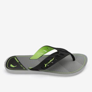 Sandalias Hombre Gris Oscuro 2RDM05