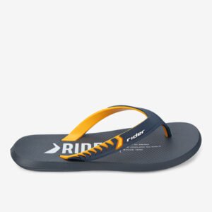 Sandalia Casual Azul/Naranja 2RDO38