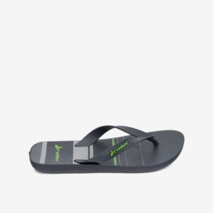 Sandalia Casual Negro/Verde 2RDO42