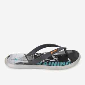 Sandalias Hombre Negro/Gris 2RDR28