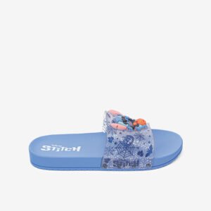 Sandalias Niña Azul 2SGO85