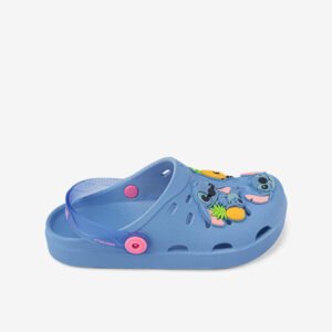 Sandalias Niña Celeste 2SGV48