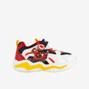 Zapatillas Niño Negro 2SN1179