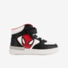 Zapatillas Niño Negro 2SN1213