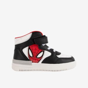 Zapatillas Niño Negro 2SN1213