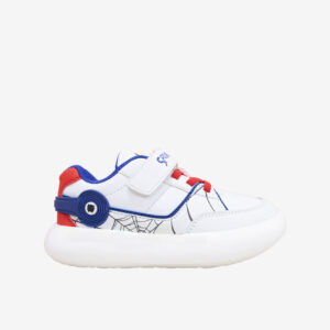 Zapatillas Niño Blanco 2SN1252