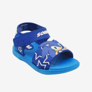 Sandalia Casual Azul 2SO040