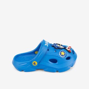 Sandalias Niño Azul 2SO042