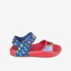 Sandalias Niño Rojo 2SO045