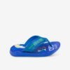 Sandalia Flip Flop Azul 2SOA91