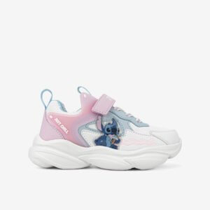 Zapatilla Casual Blanco 2STC012