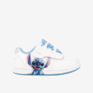 Zapatillas Niña Blanco 2STC035