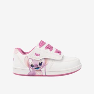 Zapatillas Niña Blanco 2STC036