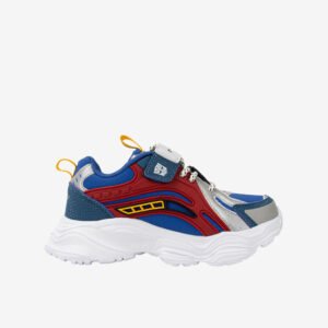 Zapatillas Niño Azul 2TR265