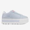 Zapatilla Casual Celeste 2TY054