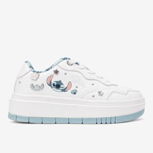 Zapatilla Mujer Blanco 2TY057