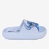 Sandalias Mujer Celeste 2TY068