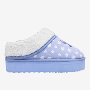 Pantufla Dama Celeste 2TY078